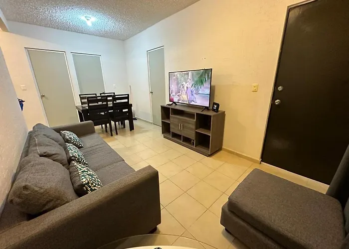 Privada Mahahual