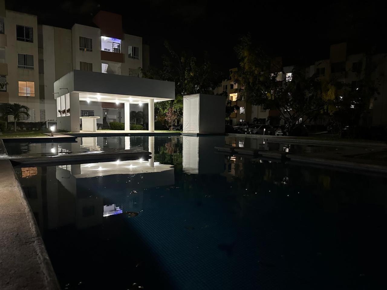 Apartamento Privada Mahahual