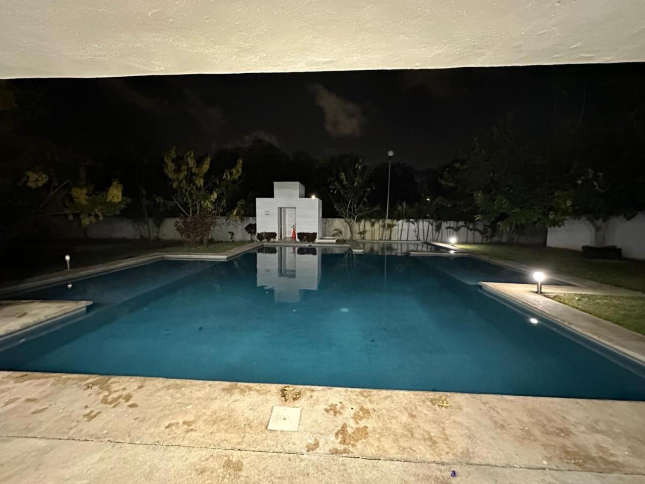 Apartamento Privada Mahahual *