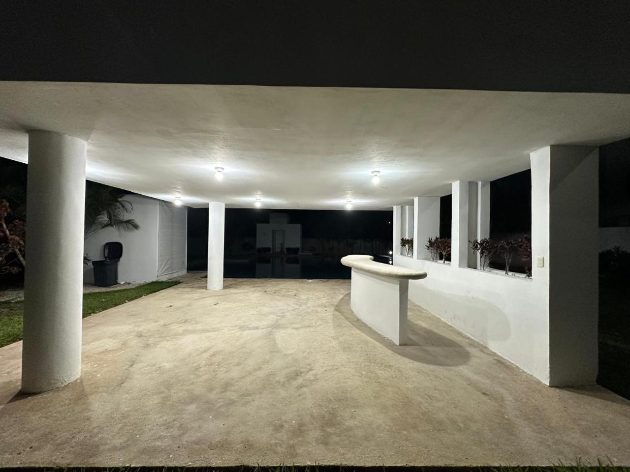 Privada Mahahual Apartamento Playa del Carmen