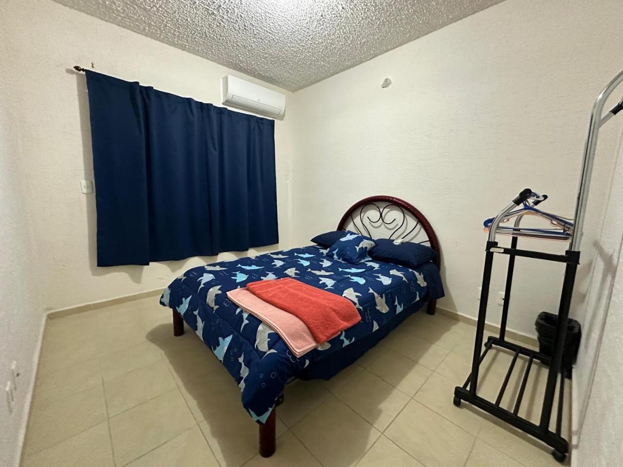 Privada Mahahual * Playa del Carmen
