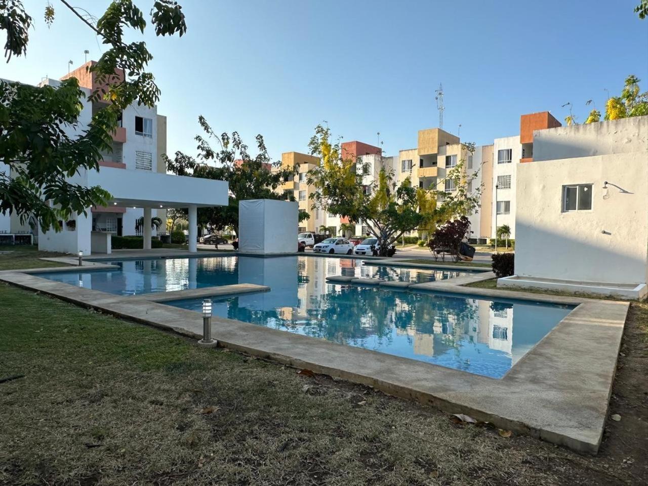 Privada Mahahual Apartamento *