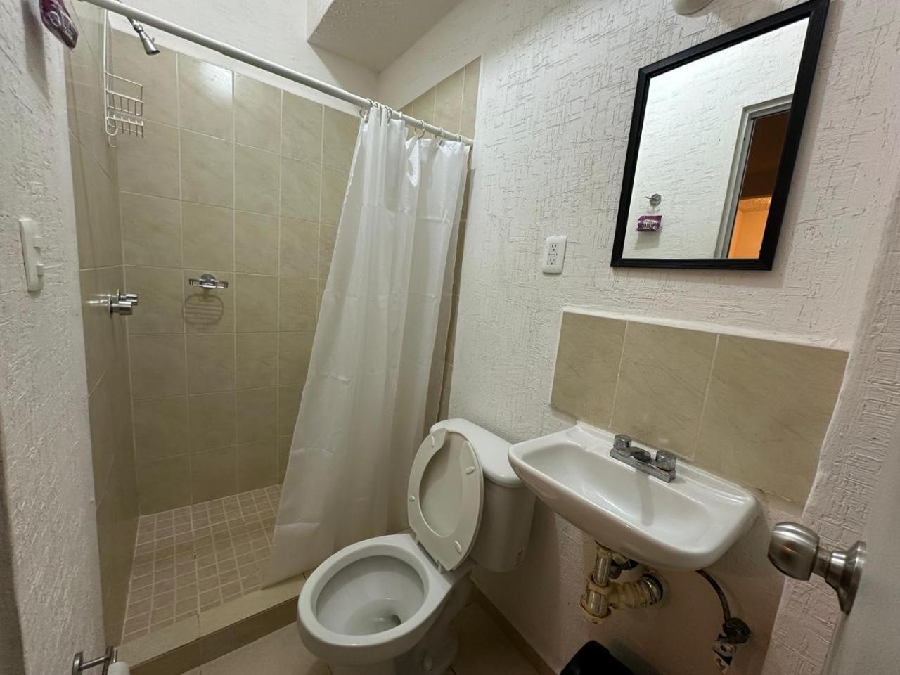 Privada Mahahual Apartamento
