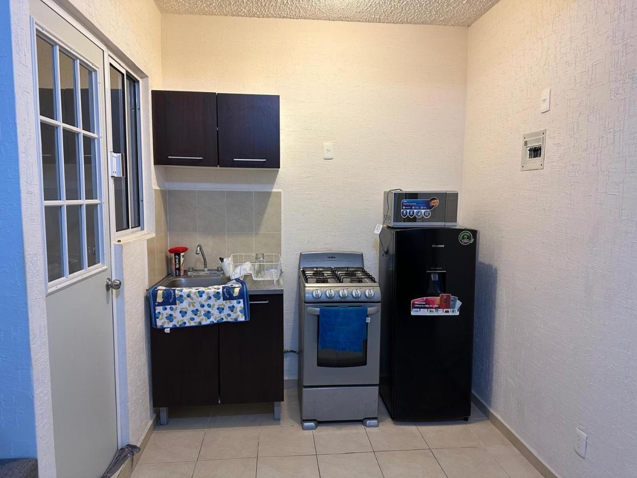 Apartamento Privada Mahahual *