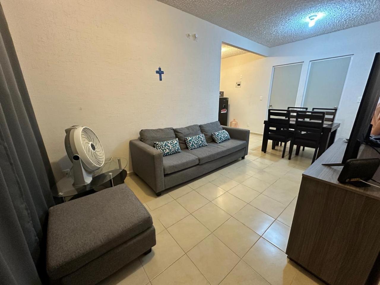 Apartamento Privada Mahahual