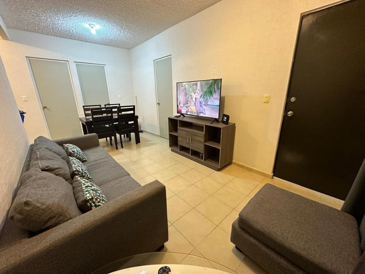 Privada Mahahual Apartamento *