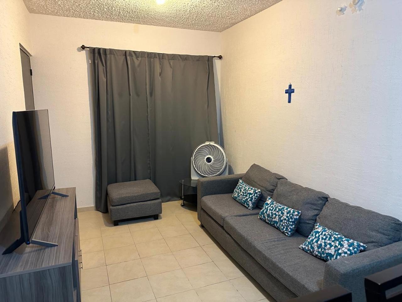 Privada Mahahual Apartamento